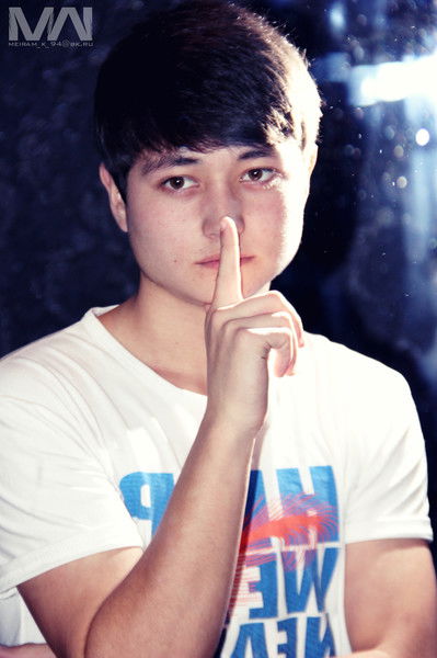 Мейрам Кайртай