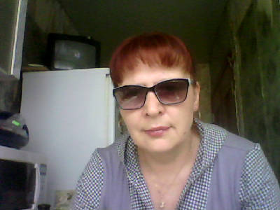 Елена Шумова ( Липина )