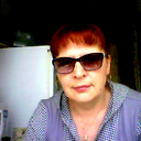 Елена Шумова ( Липина )