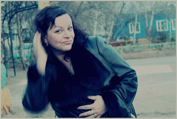 Юлия Шпагина