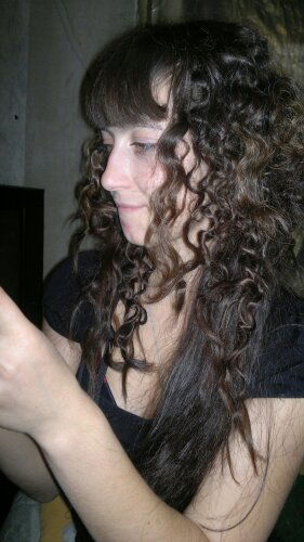 Аня Буянова