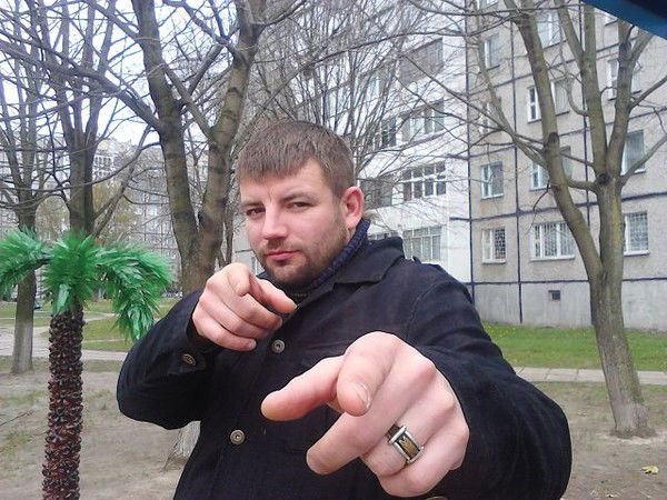 Евгений Александрович