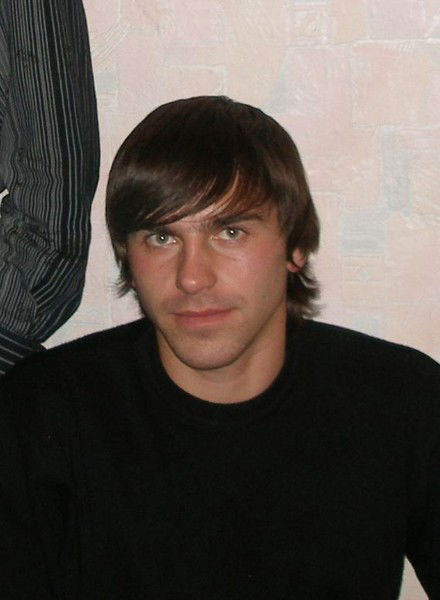 Владимир Липчинский