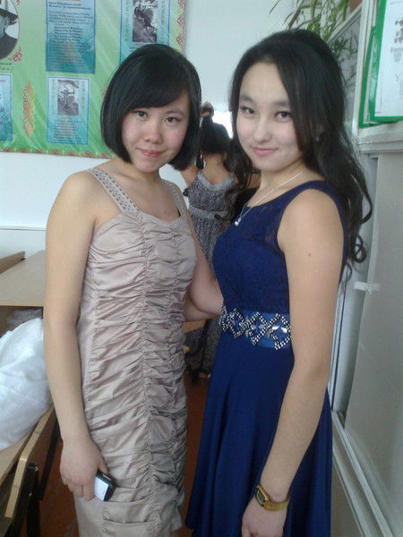 Ayperi #eto Moi Janr, Eto Moi Stil#