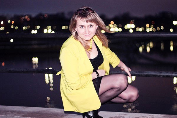 Надежда Этманова