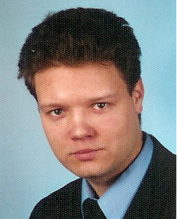 Дмитрий Штоппель