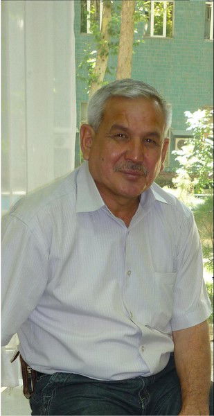 Иршат Утепов