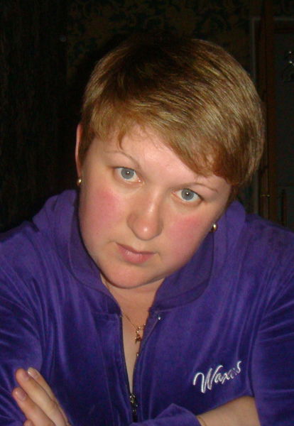 Женя Шевченко