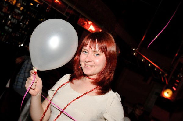 Анастасия Юферева