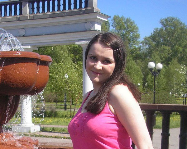 Ольга Горлова