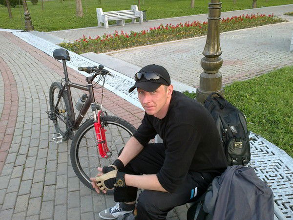 Александр Гайшинец