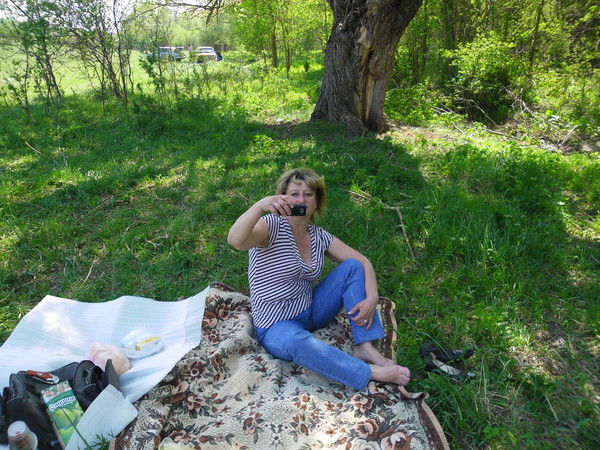 Екатерина Ванифатьева