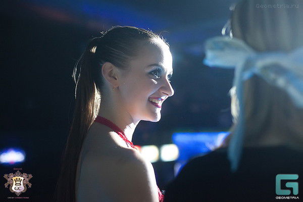 Анастасия Девятайкина