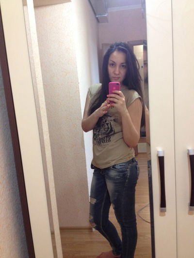 Александра Кондратьева