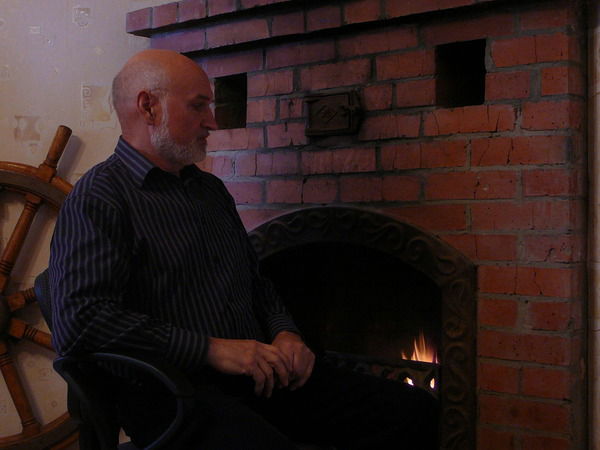 Александр Варочкин