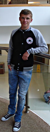 Станислав Гасников