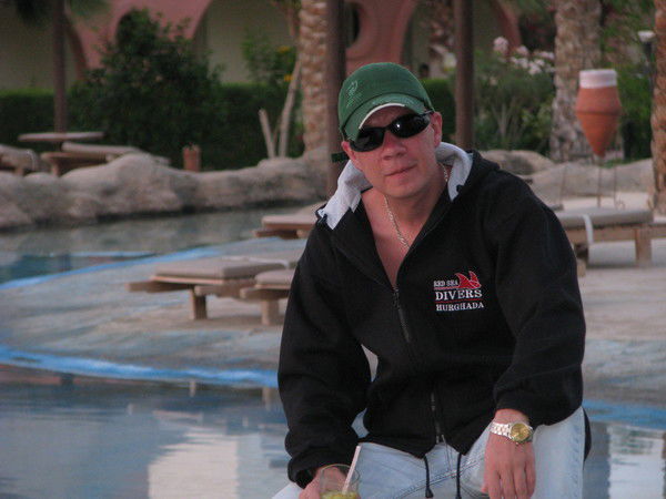 Константин Волков