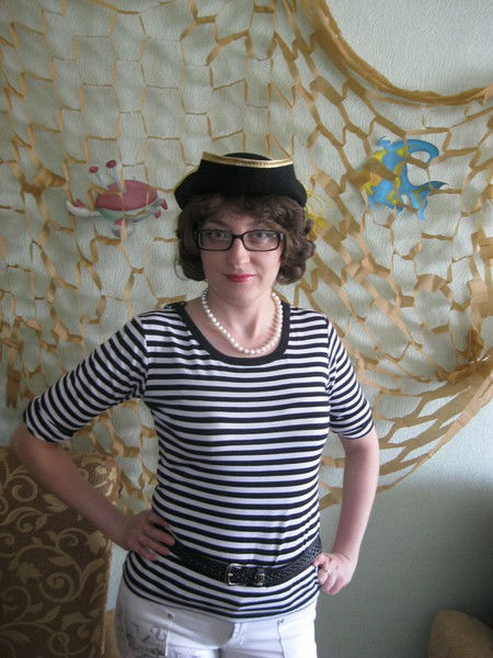 Марина Куклина