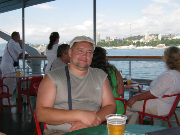 Андрей Куклин