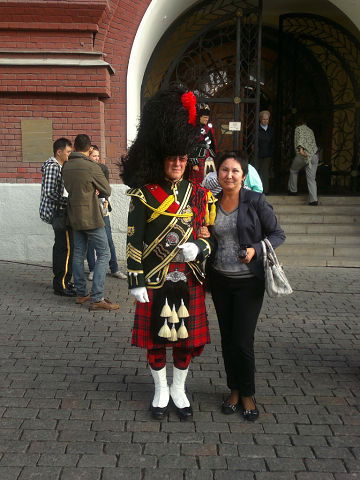 Аипова Мавлюда