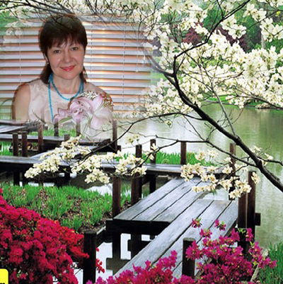 Роза Набиуллина