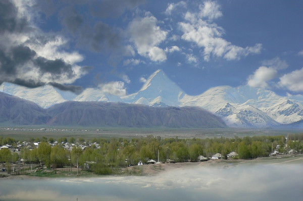 Бейкутбай Гани