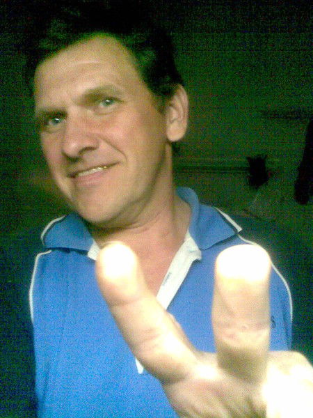 Станислав Арисов