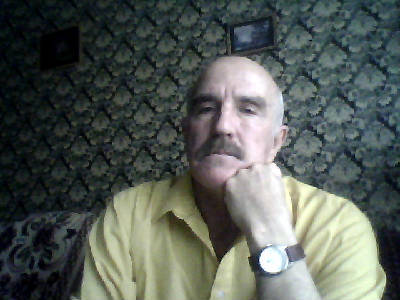 Валерий Мазуров