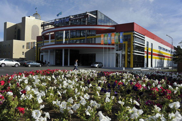 Теннисный Центр Энергетик