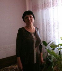 Мария Алексеева