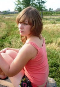 Елена Шерстюкова