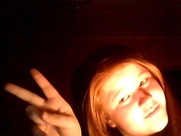 Настя Фомина