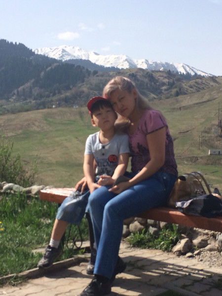 Асылжан Айтмагамбетова