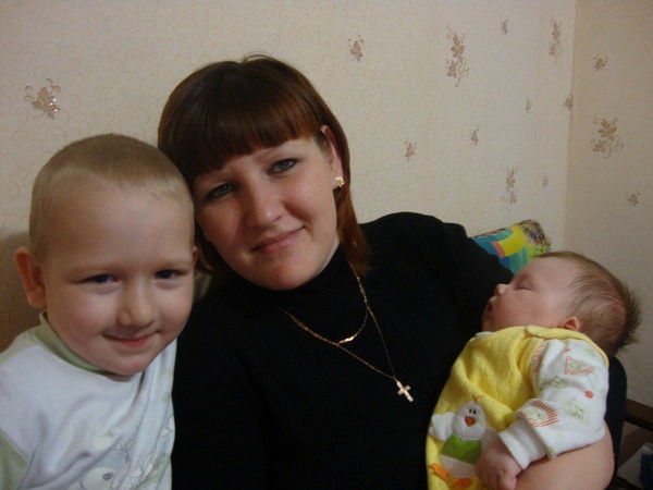 Анна Аленина