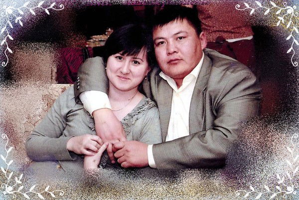 Анара Жумабекова