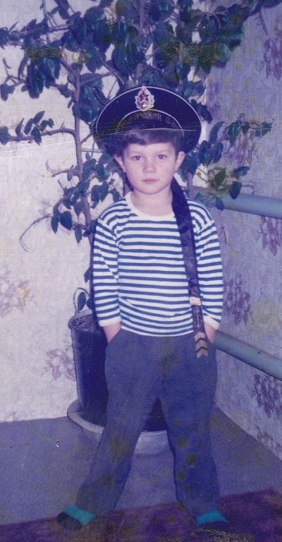 Сергей Ступкин