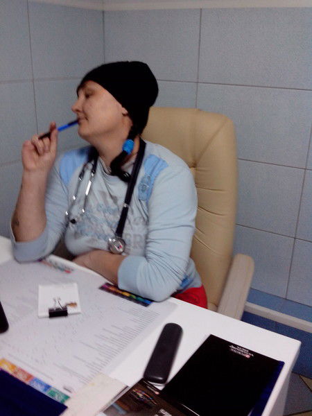 Юлия Коренькова