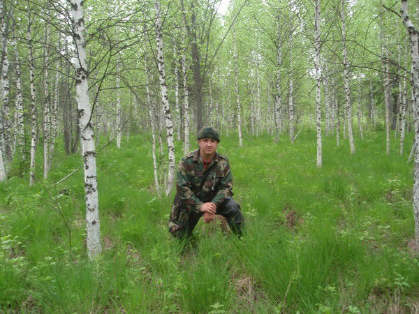 Иван Галимов