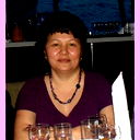 Баянсулу Ажбаганбетова