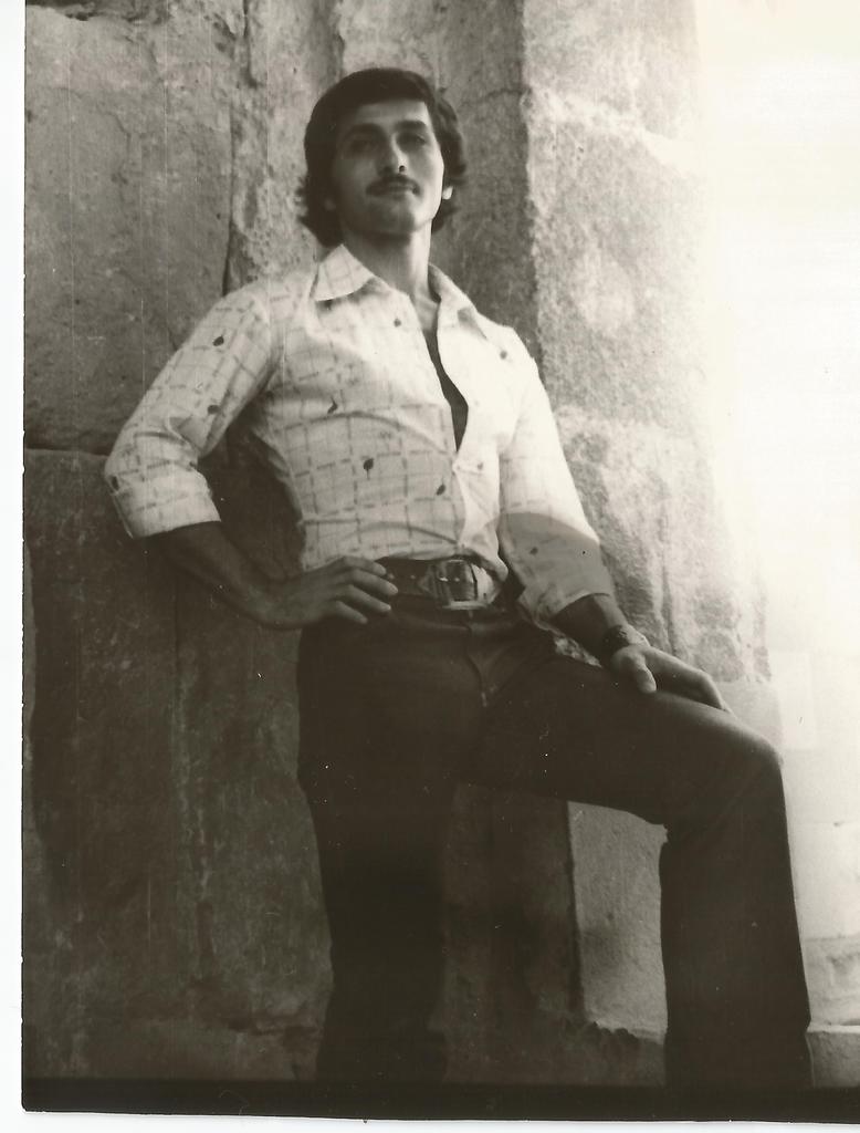 Игорь Мирзоев