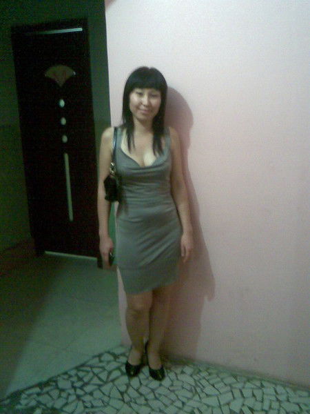 Кулпынай Тогызакбаева