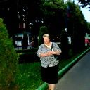 Наталья Чапура