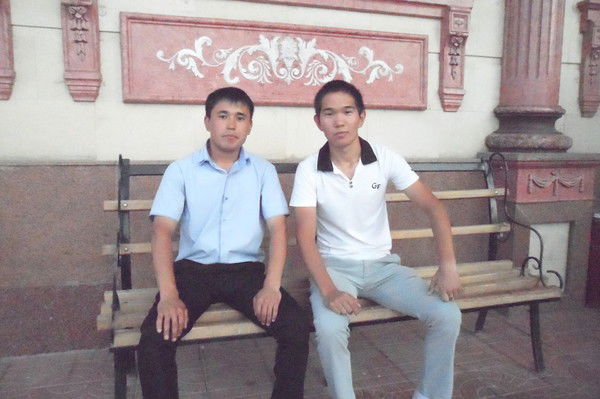 Кажымукан Илиясов