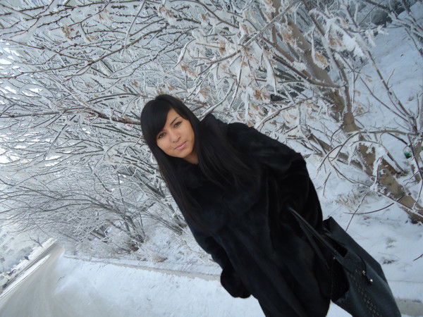 Роза Маркова