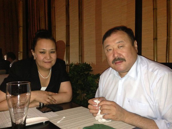 Аида Лурова