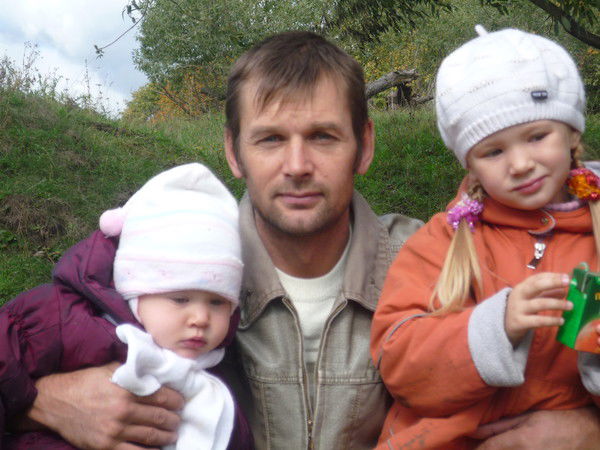 Виталий Сафронов