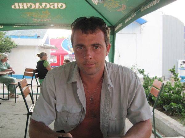 Владимир Рабчевский