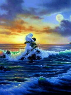 Наталия Сорокина