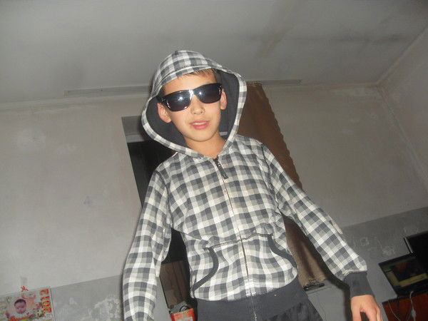 Артур Абдыкеримов