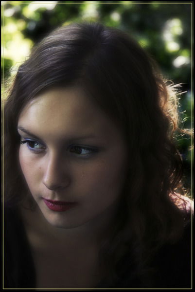 Татьяна Башерина